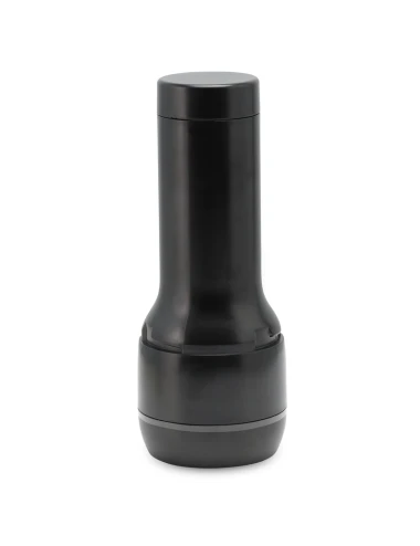 KIIROO - ESTIMULADOR MASTURBADOR FEEL STROKER - MARROM