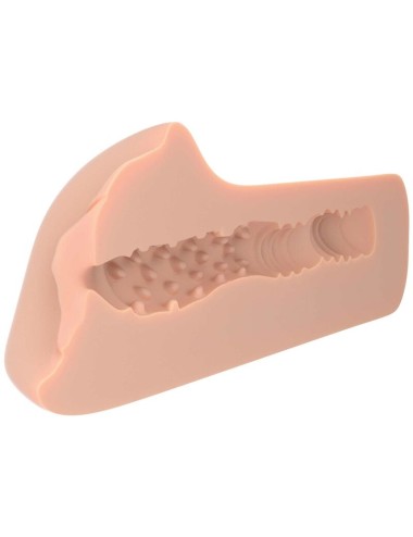 PDX PLUS + PERFECT PUSSY DREAM STROKER