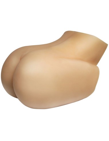 EXTREME TOYZ - FODA-ME VAGINA BOVA E NUS EXTRA REAL