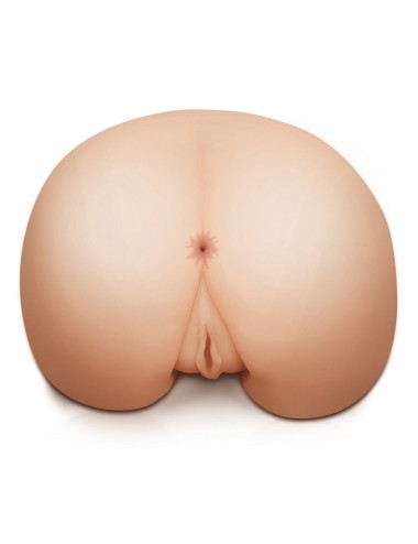 EXTREME TOYZ - MEGA MASTURBADOR DE NUS FEMININO