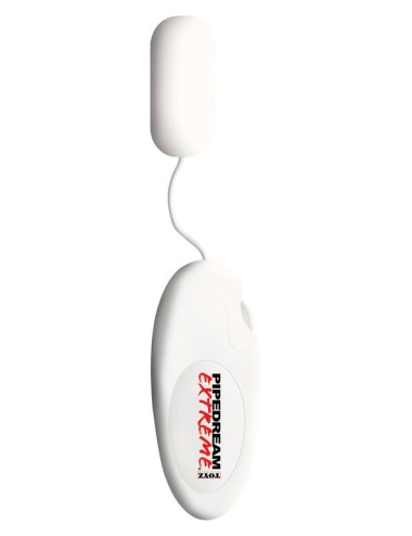 EXTREMO TOYZ BIG-ASS VIBRANTE MASTURBADOR DE BICHANO