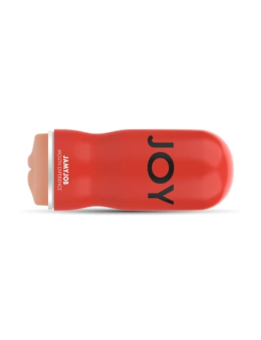 JAMYJOB MOUTH POWER MASTURBATOR