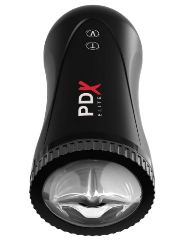 PDX ELITE - MASTURBADOR MOTO STROKER