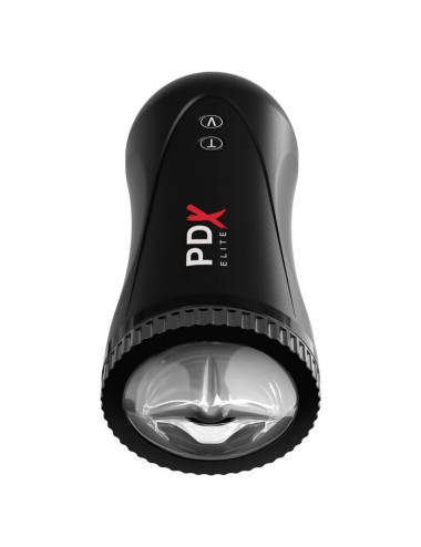 PDX ELITE - MASTURBADOR MOTO STROKER