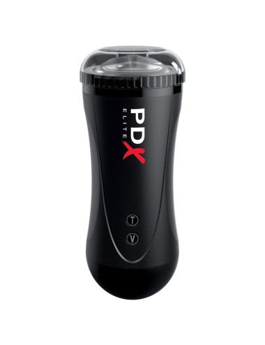 PDX ELITE - MASTURBADOR MOTO STROKER