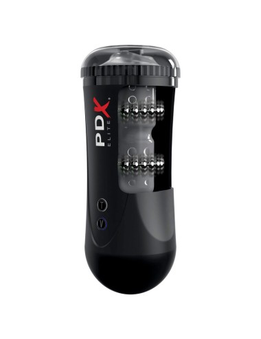 PDX ELITE - MASTURBADOR MOTO STROKER