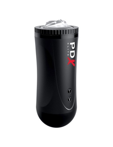 PDX ELITE - MASTURBADOR MOTO STROKER