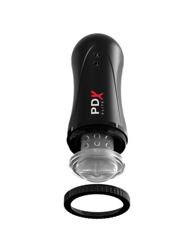 PDX ELITE - MASTURBADOR MOTO STROKER