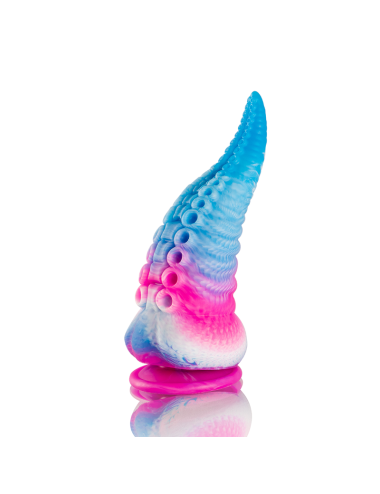EPIC - DILDO DE TENTÁCULO AZUL PHORCYS TAMANHO PEQUENO