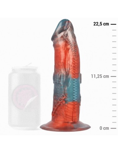 EPIC - TALOS DILDO DE PODER E PRAZER