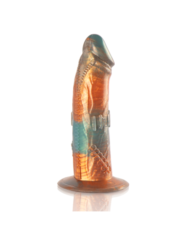 EPIC - TALOS DILDO DE PODER E PRAZER