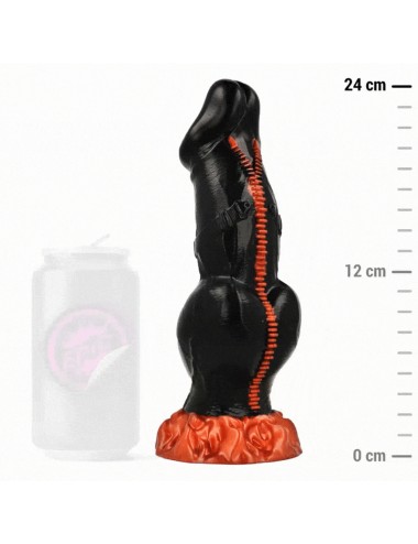 EPIC - DEIMOS DILDO PODER DO ÊXTASE