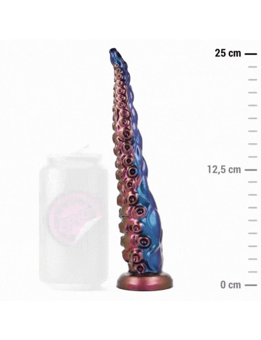 EPIC - CHARYBDIS FINE TENTCULO DILDO TAMANHO PEQUENO