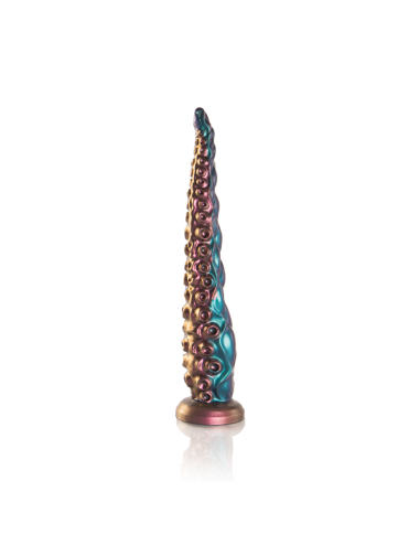 EPIC - CHARYBDIS FINE TENTCULO DILDO TAMANHO PEQUENO