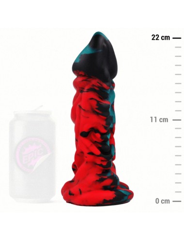 EPIC - PHOBOS DILDO FILHO DE AMOR E DELÍCIA