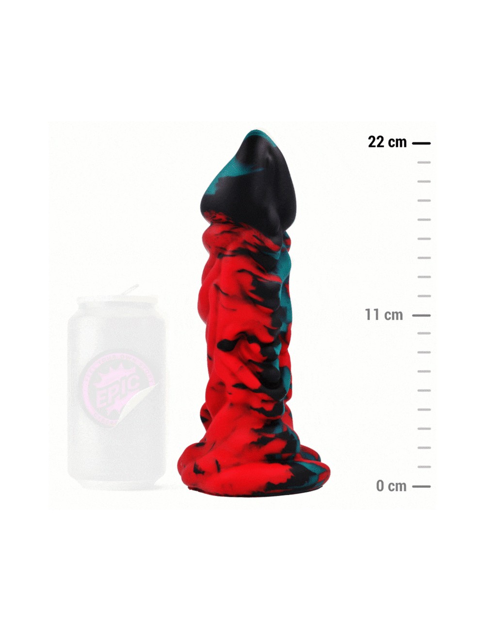 EPIC - PHOBOS DILDO FILHO DE AMOR E DELÍCIA EPIC - PHOBOS DILDO FILHO DE AMOR E DELÍCIA