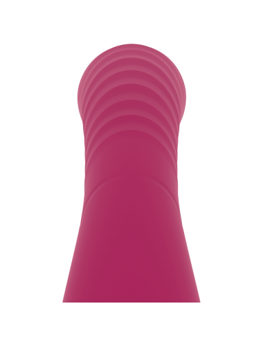 RITHUAL - ESTIMULADOR ORQUÍDEA RECARREGVEL G-POINT KRIYA