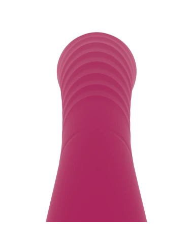 RITHUAL - ESTIMULADOR ORQUÍDEA RECARREGVEL G-POINT KRIYA