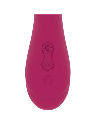 RITHUAL - ESTIMULADOR ORQUÍDEA RECARREGVEL G-POINT KRIYA