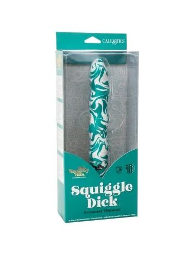 CALEXOTICS - SQUIGGLE PAU PESSOAL