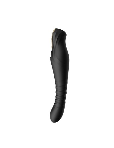ZALO - KING THRUSTER PRETO