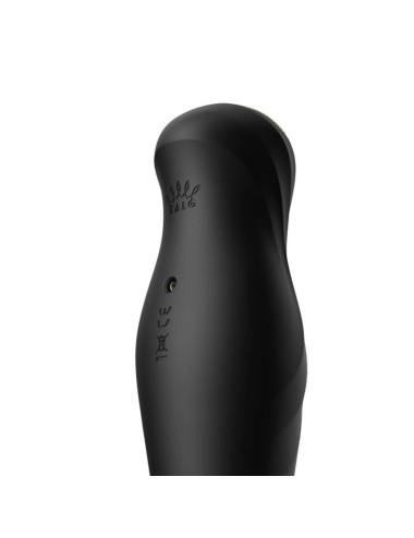 ZALO - KING THRUSTER PRETO