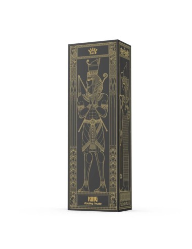 ZALO - KING THRUSTER VERDE
