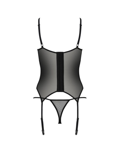 PASSION - VARELLA CORSET ECO COLEO S/M
