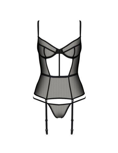 PASSION - VARELLA CORSET ECO COLEO S/M