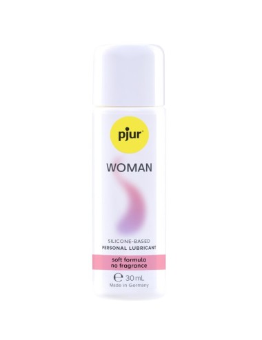 PJUR - LUBRIFICANTE MULHER BODYGLIDE 30 ML