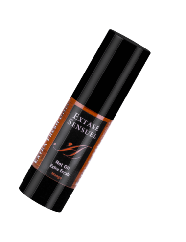 EXTASE SENSUAL - ÓLEO ESTIMULANTE DE MANGA 30 ML