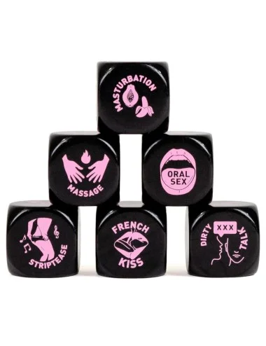 SECRET PLAY - DADOS PRELIMINARES 20 MM (1 UNIDADE)