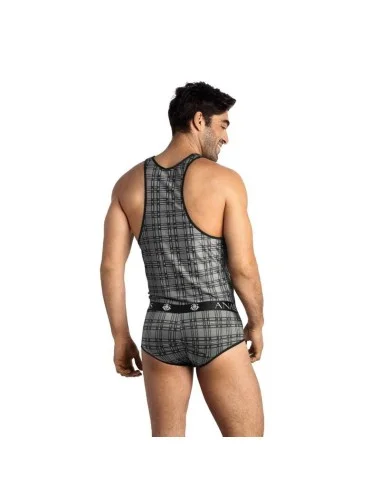 ANAIS HOMEM - BALANCE TOP S
