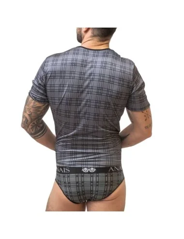 CAMISETA ANAIS HOMEM - BALANCE L