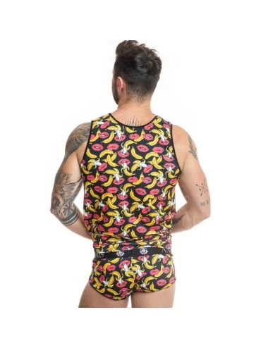 ANAIS HOMEM - BANANA TOP M