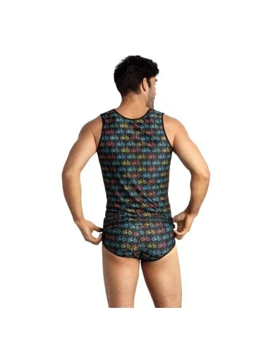 ANAIS HOMEM - BENITO TOP XL