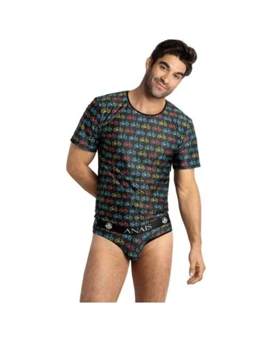 ANAIS HOMEM - T-SHIRT BENITO M