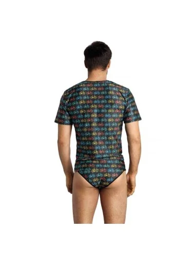 ANAIS HOMEM - T-SHIRT BENITO M