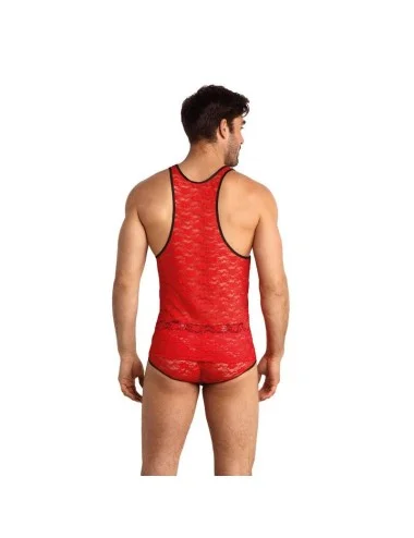 ANAIS MEN - BRAVE TOP L