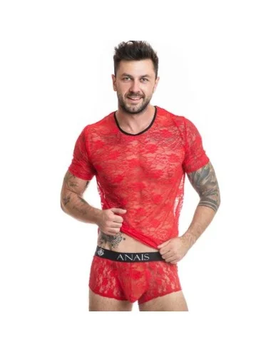 ANAIS HOMEM - BRAVE T-SHIRT M