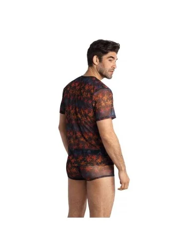 ANAIS HOMEM - CHILL T-SHIRT M