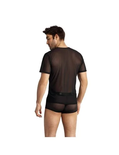 CAMISETA ANAIS HOMEM - EROS M
