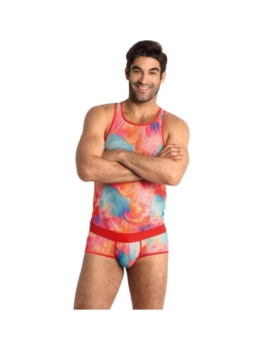 ANAIS HOMEM - FALCON TOP L