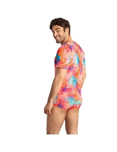 ANAIS HOMEM - CAMISETA FALCON S