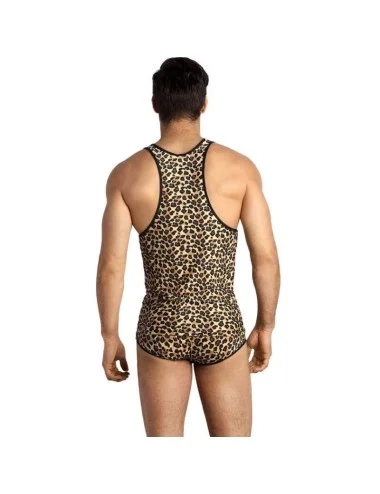 ANAIS MEN - MERCURY TOP G