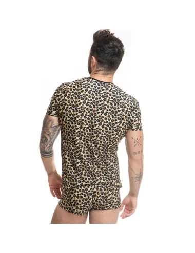 CAMISETA ANAIS HOMEM - MERCURY L