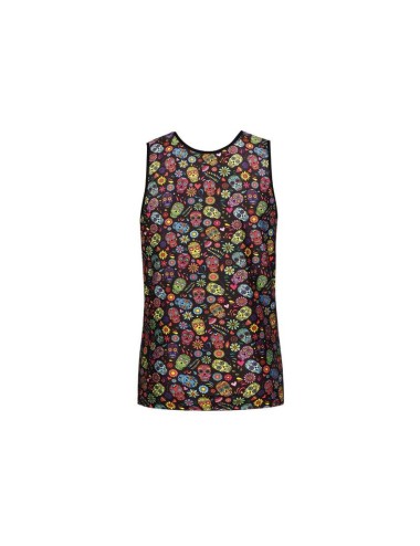 ANAIS MEN - MÉXICO TOP L