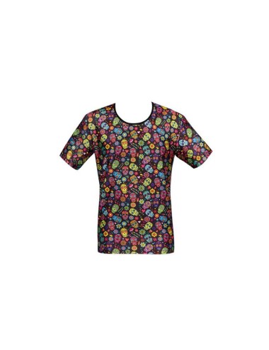 ANAIS MEN - MEXICO T-SHIRT L