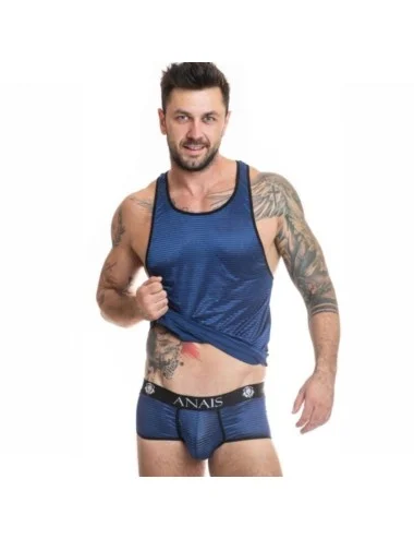 ANAIS HOMEM - NAVAL TOP XL
