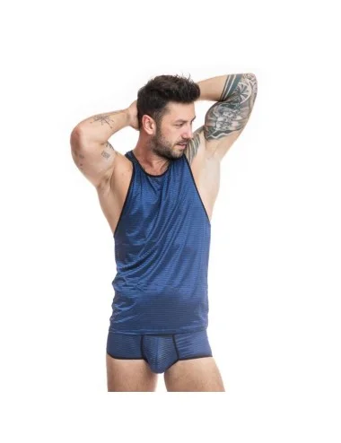 ANAIS HOMEM - NAVAL TOP XL